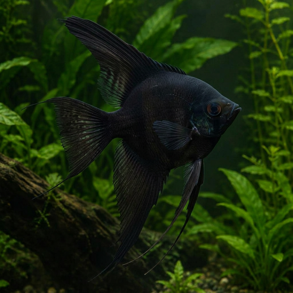 Angelfish