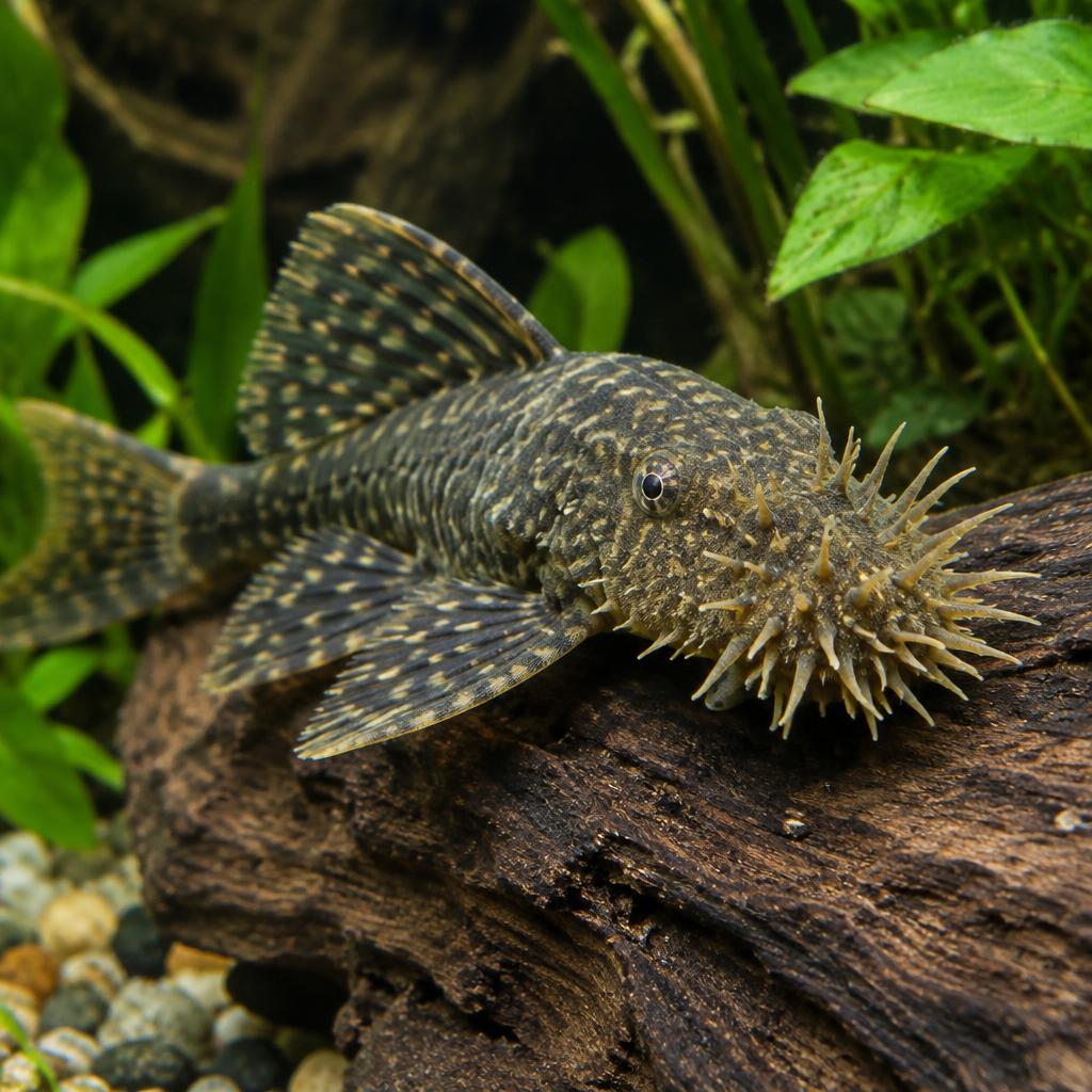 Pleco